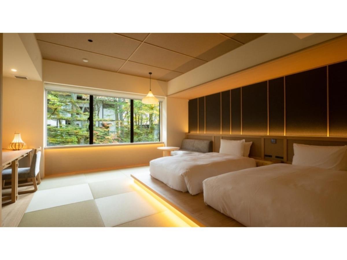 Urakusatsu Tou - Vacation Stay 75063V Εξωτερικό φωτογραφία