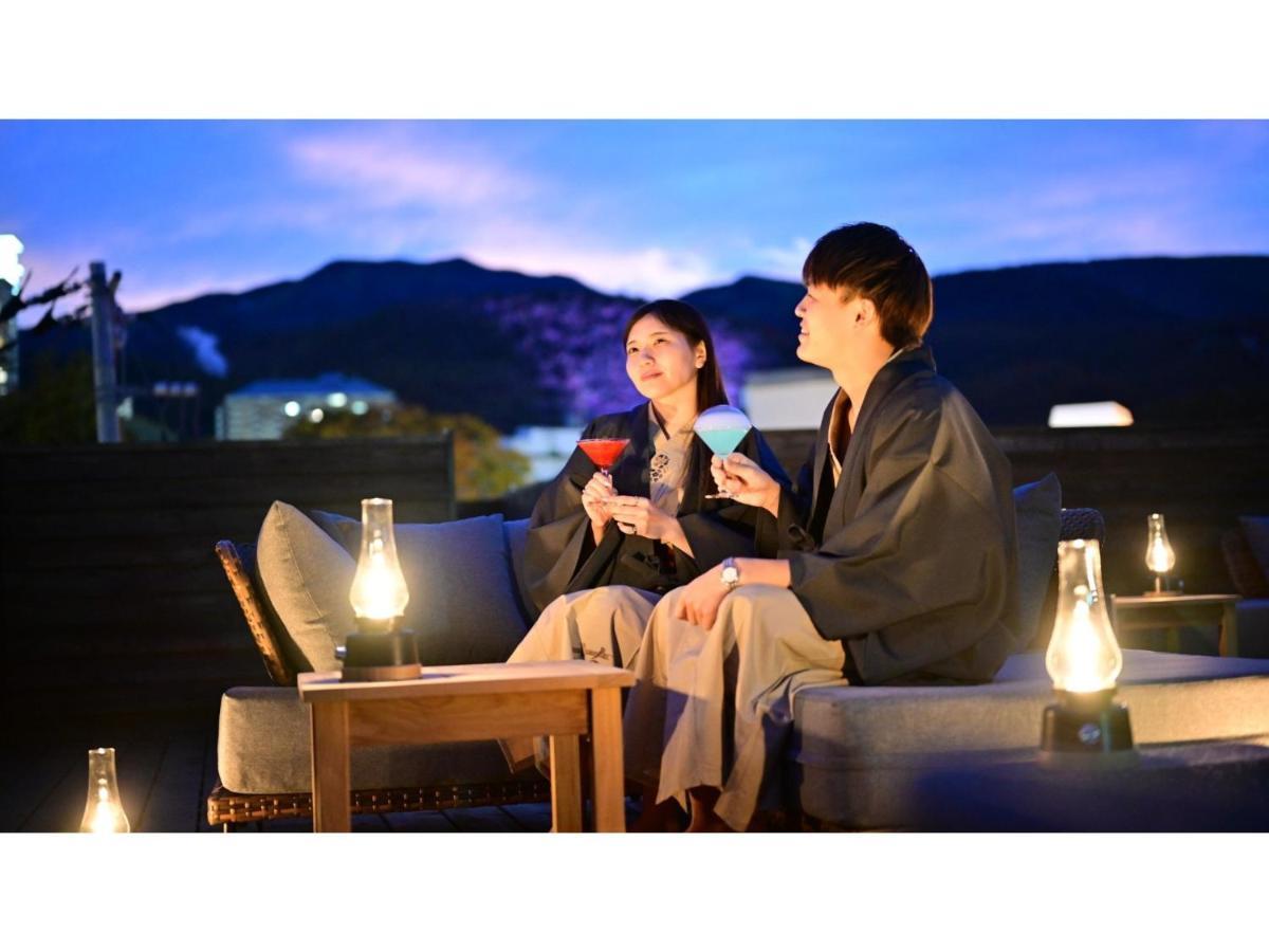 Urakusatsu Tou - Vacation Stay 75063V Εξωτερικό φωτογραφία