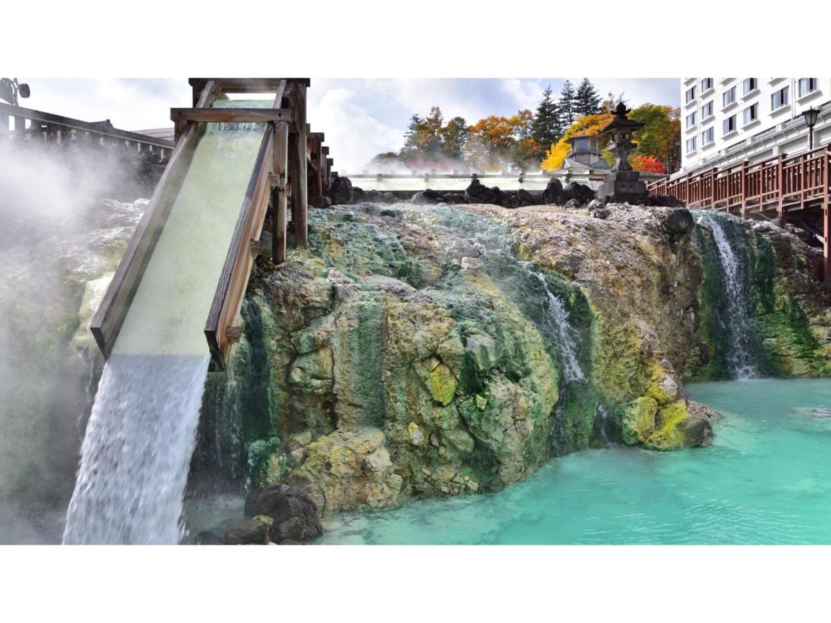 Urakusatsu Tou - Vacation Stay 75063V Εξωτερικό φωτογραφία