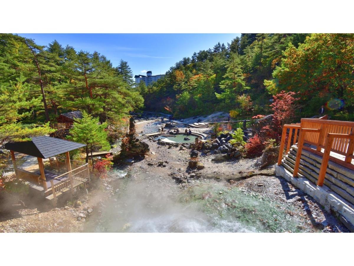 Urakusatsu Tou - Vacation Stay 75063V Εξωτερικό φωτογραφία