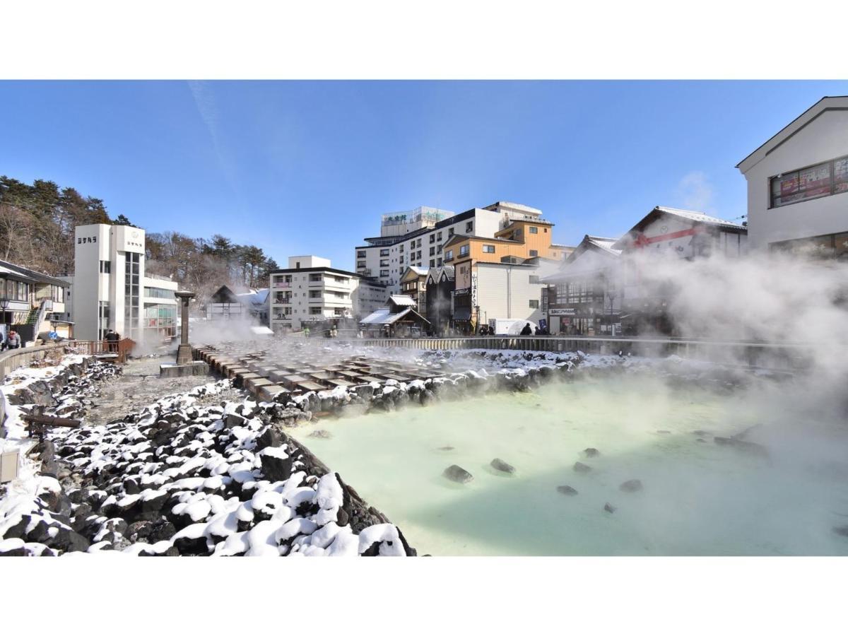 Urakusatsu Tou - Vacation Stay 75063V Εξωτερικό φωτογραφία