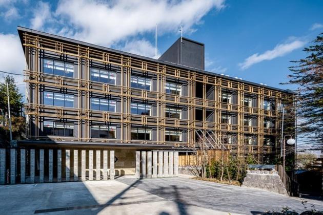 Urakusatsu Tou - Vacation Stay 75063V Εξωτερικό φωτογραφία