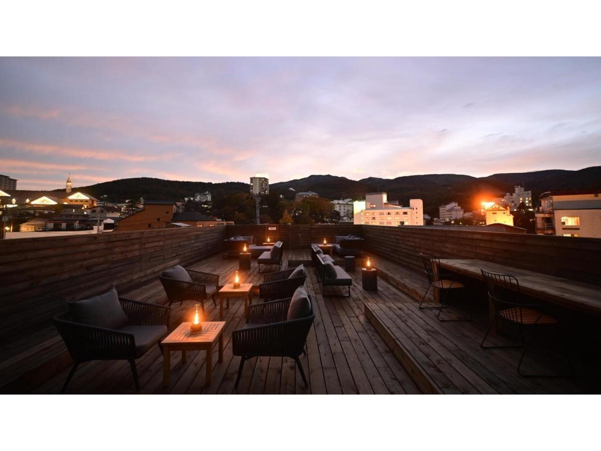 Urakusatsu Tou - Vacation Stay 75063V Εξωτερικό φωτογραφία